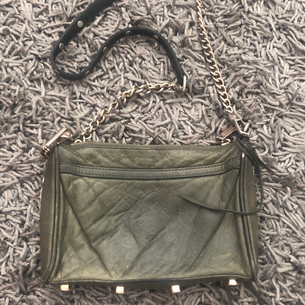 Rebecca Minkoff crossbody bag - Picture 2 of 2